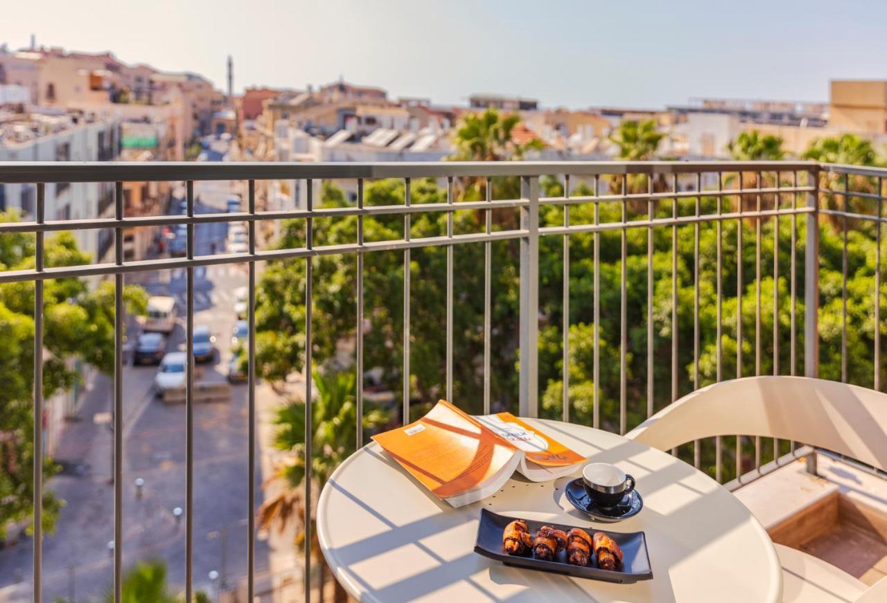 Numa Hotel Jaffa Tel Aviv Exterior foto