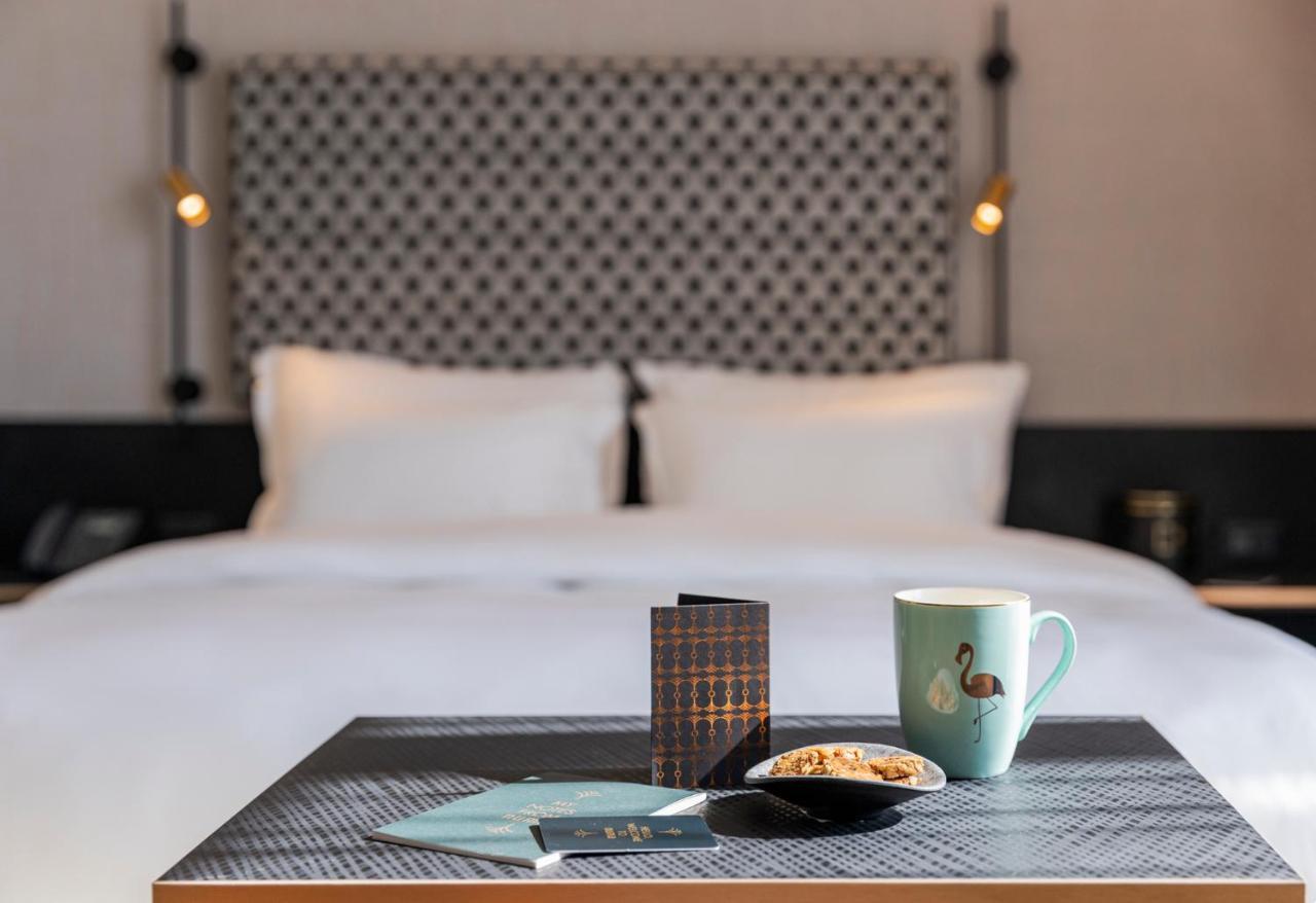 Numa Hotel Jaffa Tel Aviv Exterior foto