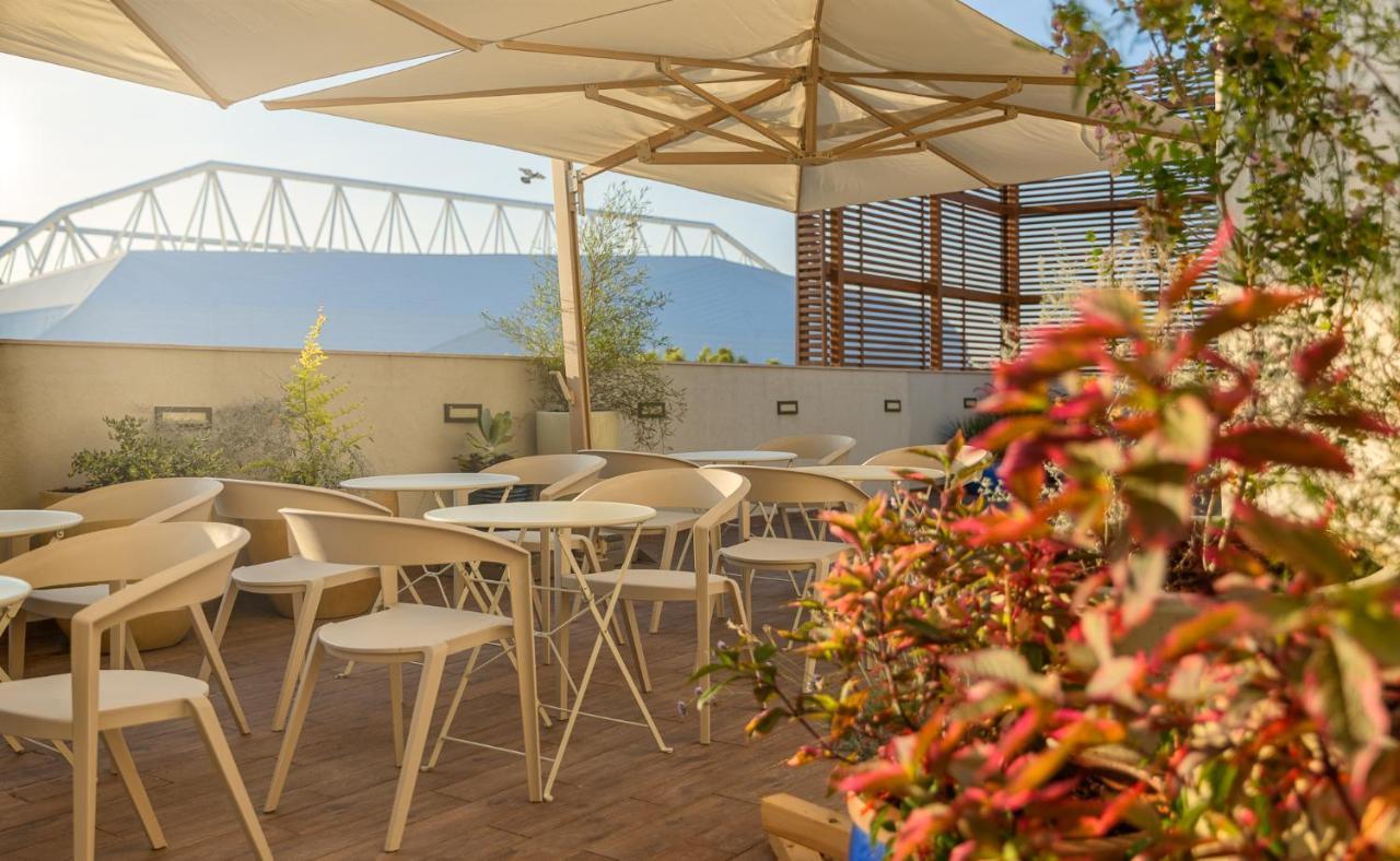 Numa Hotel Jaffa Tel Aviv Exterior foto