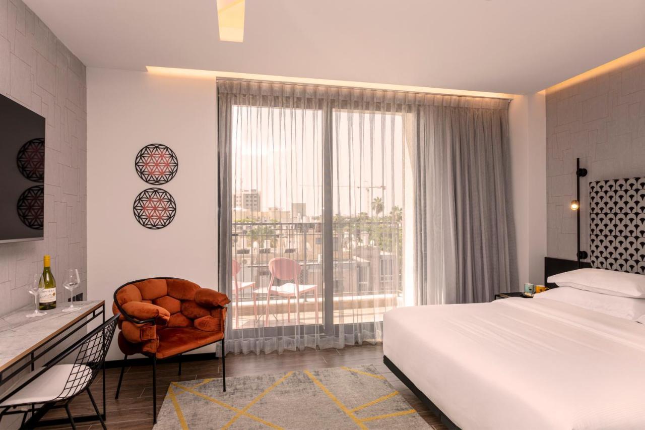 Numa Hotel Jaffa Tel Aviv Exterior foto