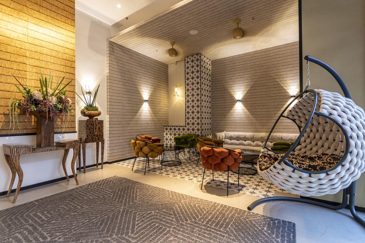 Numa Hotel Jaffa Tel Aviv Exterior foto