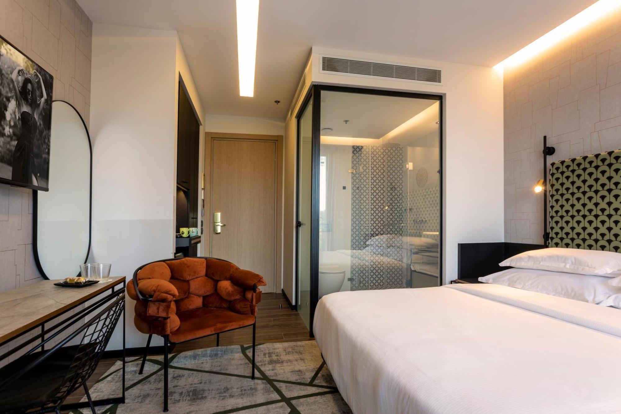 Numa Hotel Jaffa Tel Aviv Exterior foto