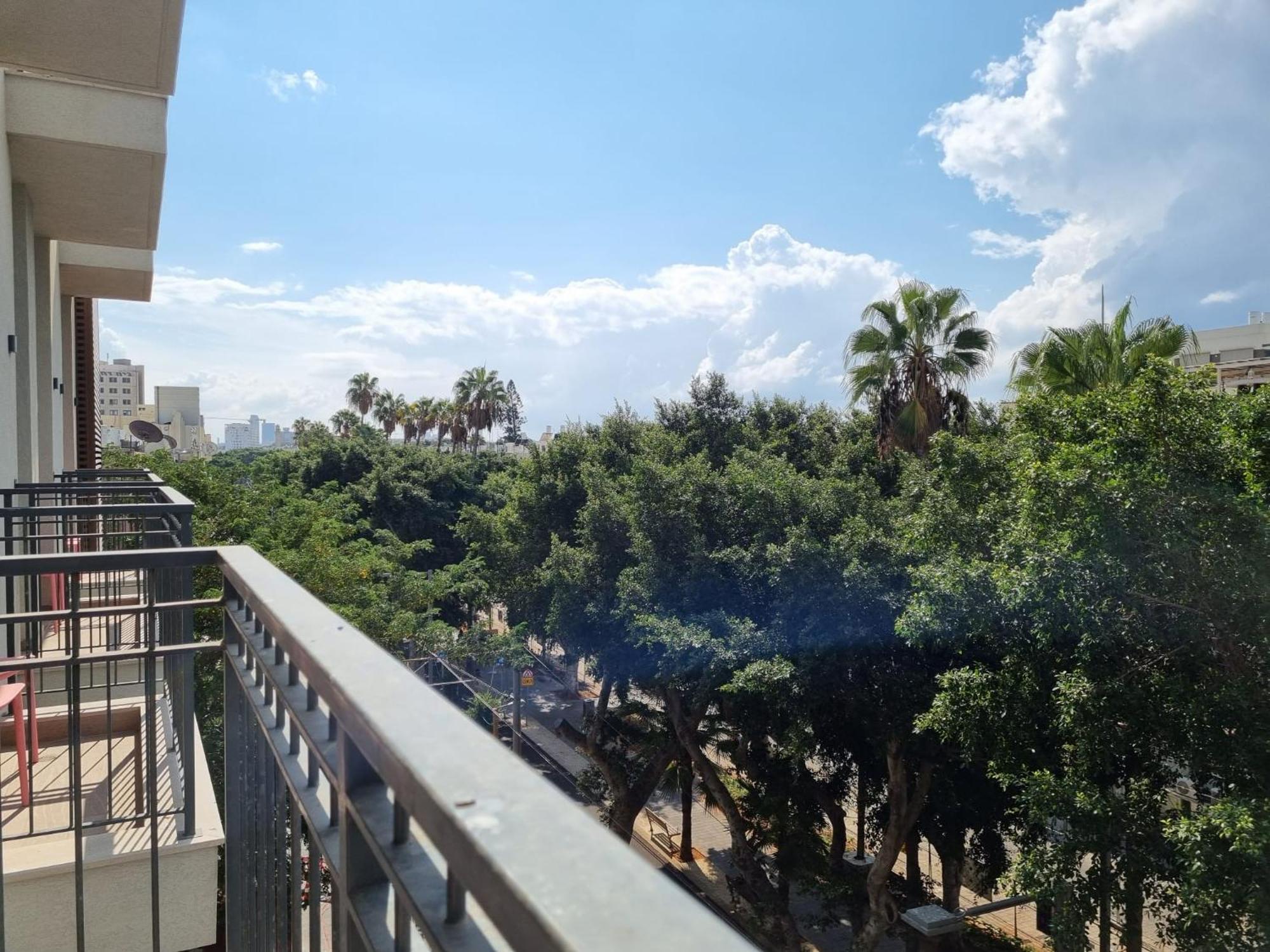 Numa Hotel Jaffa Tel Aviv Exterior foto
